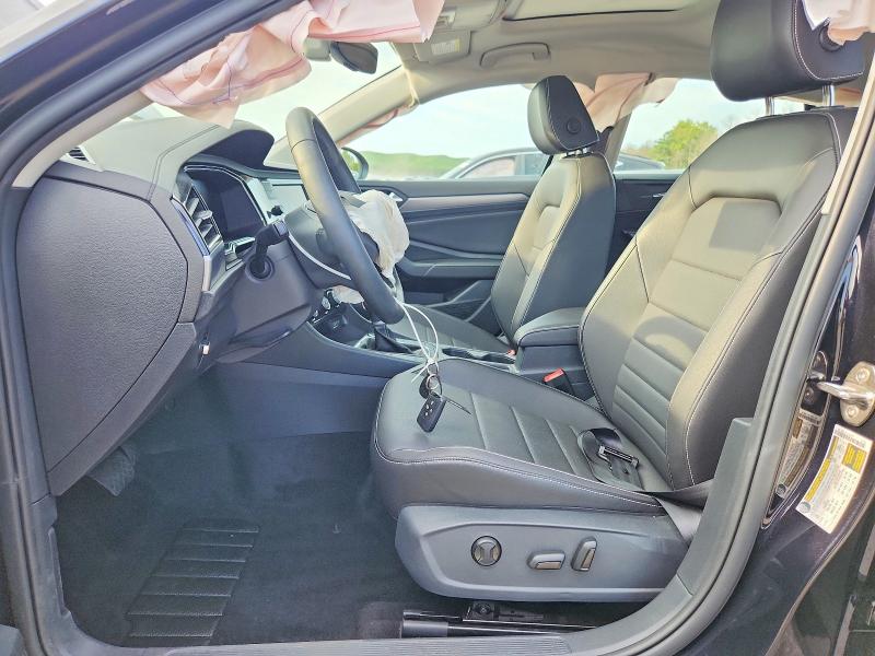 Продаж на аукціоні авто 2023 Volkswagen Jetta, vin: 3VW7M7BU3PM035499, номер лоту: 65752036