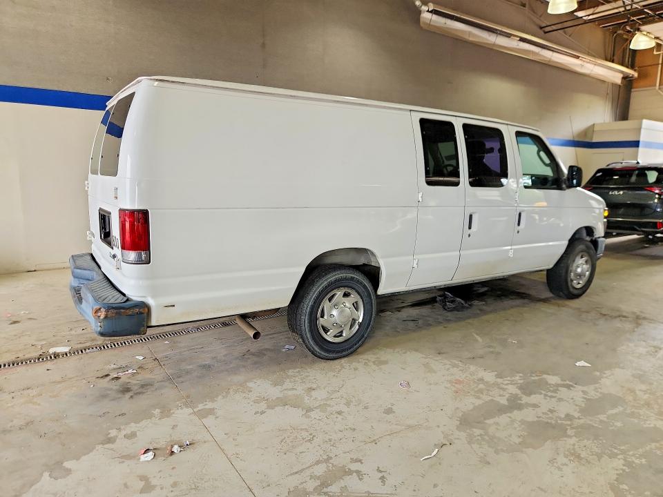Продажа на аукционе авто 2010 Ford Econoline, vin: 1FTNS1EW9ADA23645, номер лота: 64828696
