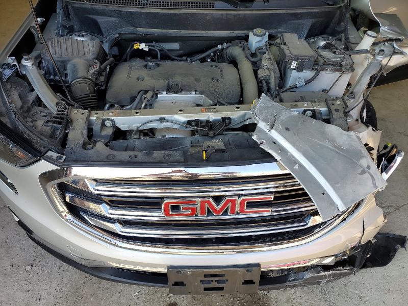 Aukcja sprzedaży 2019 Gmc Terrain, vin: 3GKALVEX8KL390726, numer aukcji: 65750436