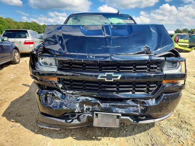 Продаж на аукціоні авто 2019 Chevrolet Silverado Ld, vin: 2GCVKMEC5K1243577, номер лоту: 64097996