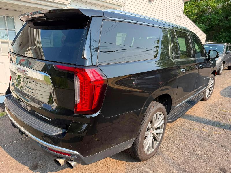 Продаж на аукціоні авто 2021 Gmc Yukon Xl, vin: 1GKS2JKL9MR354346, номер лоту: 64675436