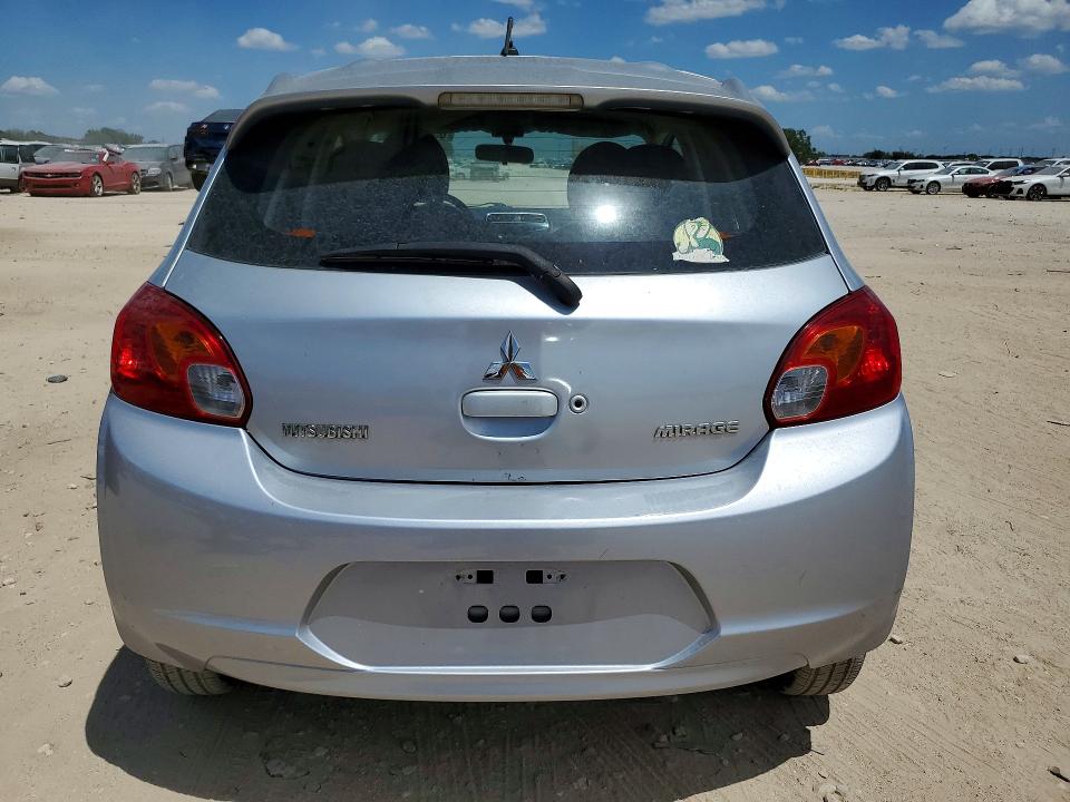 Aukcja sprzedaży 2015 Mitsubishi Mirage, vin: ML32A4HJXFH059774, numer aukcji: 65050176