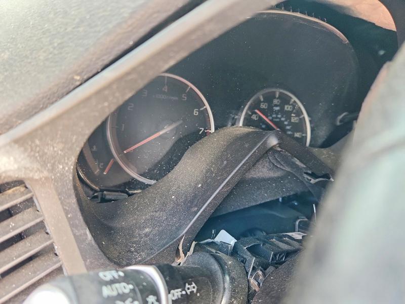 64678446 :رقم المزاد ، 19UDE2F81KA003743 vin ، 2019 Acura Ilx مزاد بيع