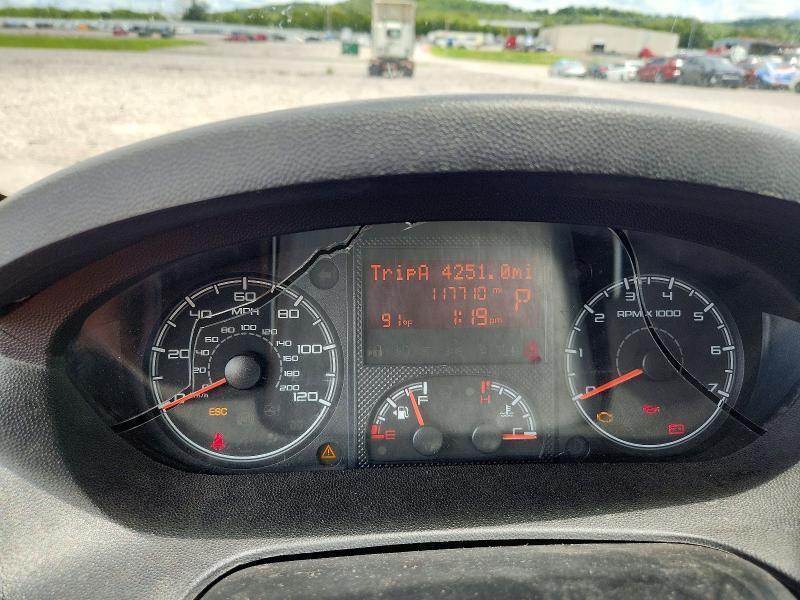 Продажа на аукционе авто 2021 Ram Promaster 3500, vin: 3C6FRVJG3ME503678, номер лота: 62447006
