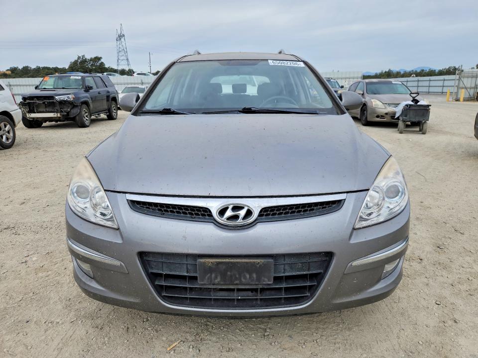65082206 :رقم المزاد ، KMHDC8AE5BU101141 vin ، 2011 Hyundai Elantra Touring مزاد بيع