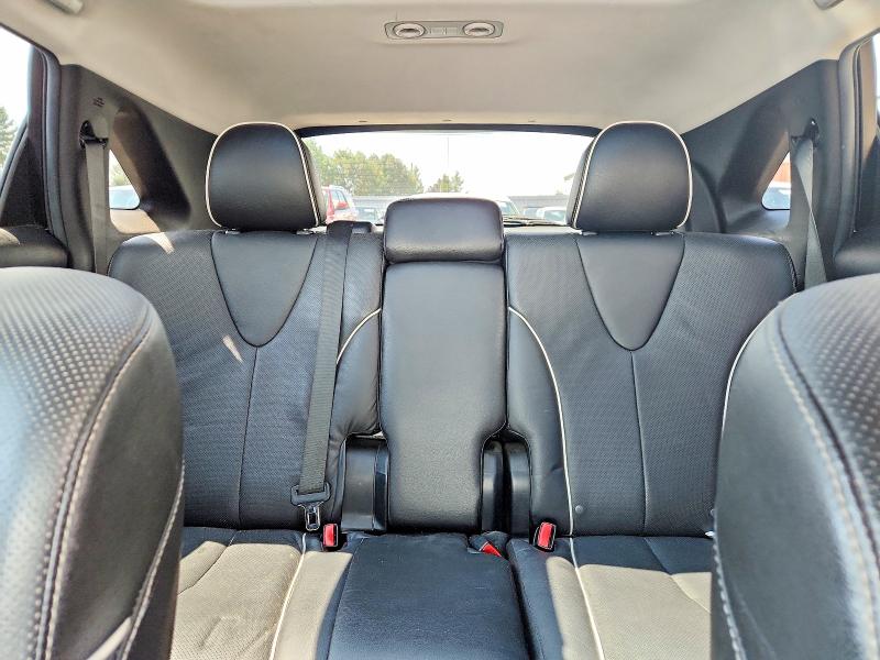 66989876 :رقم المزاد ، 4T3ZK3BB2EU070121 vin ، 2014 Toyota Venza مزاد بيع