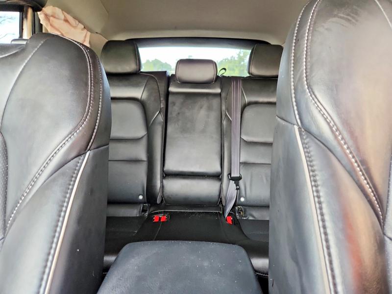 Продажа на аукционе авто 2024 Mazda Cx-5, vin: JM3KFBBM6R0376421, номер лота: 64198836
