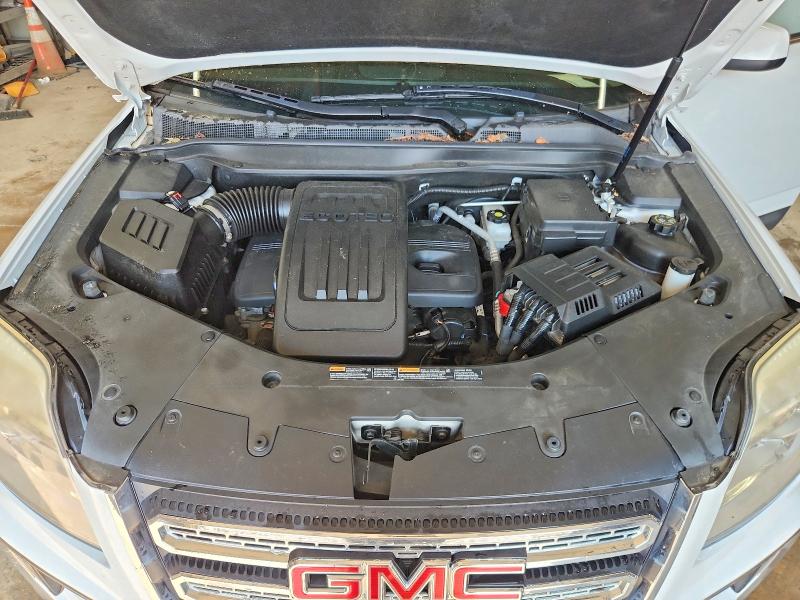 Aukcja sprzedaży 2017 Gmc Terrain, vin: 2GKFLTEK8H6278083, numer aukcji: 65842816