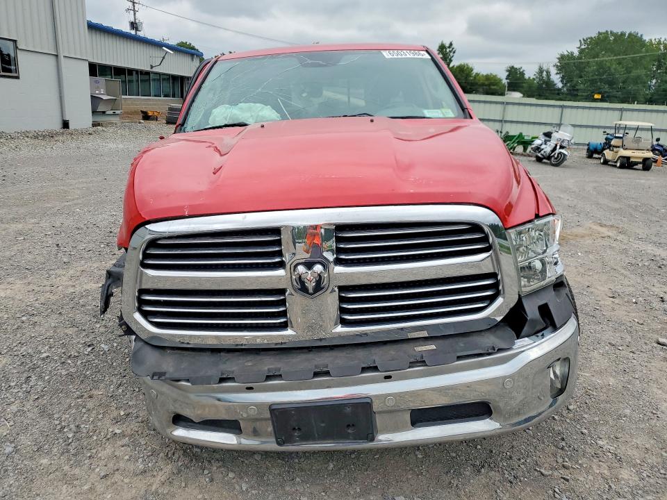 Aukcja sprzedaży 2016 Ram 1500, vin: 1C6RR7LT7GS301561, numer aukcji: 65031986