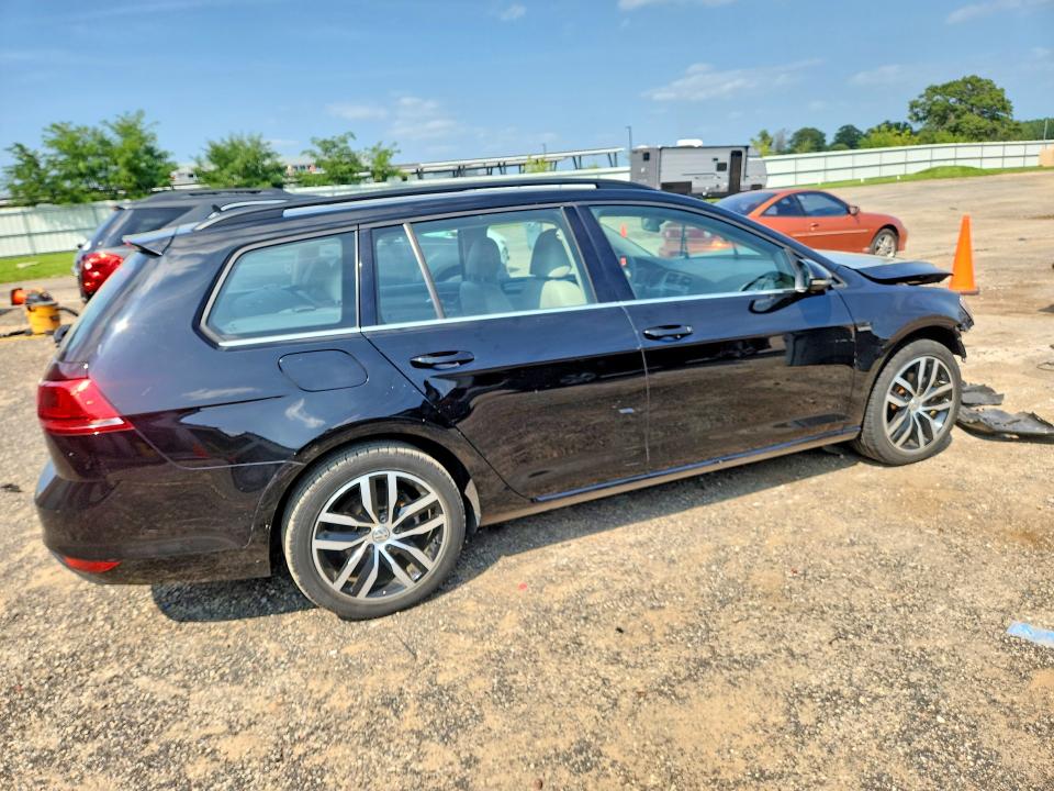Продаж на аукціоні авто 2016 Volkswagen Golf Sportwagen, vin: 3VWC17AU3GM518533, номер лоту: 66132516