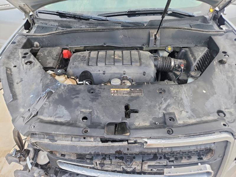 Продаж на аукціоні авто 2015 Gmc Acadia, vin: 1GKKVRKD7FJ303587, номер лоту: 65268406