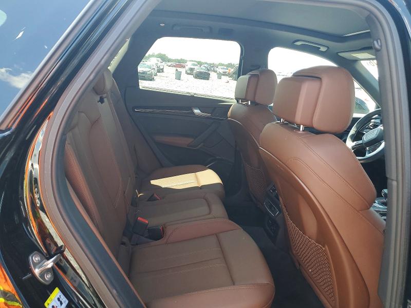 Aukcja sprzedaży 2020 Audi Q5, vin: WA1BNAFY1L2032567, numer aukcji: 65193416