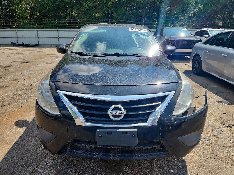 Aukcja sprzedaży 2018 Nissan Versa, vin: 3N1CN7AP9JL888208, numer aukcji: 67275786
