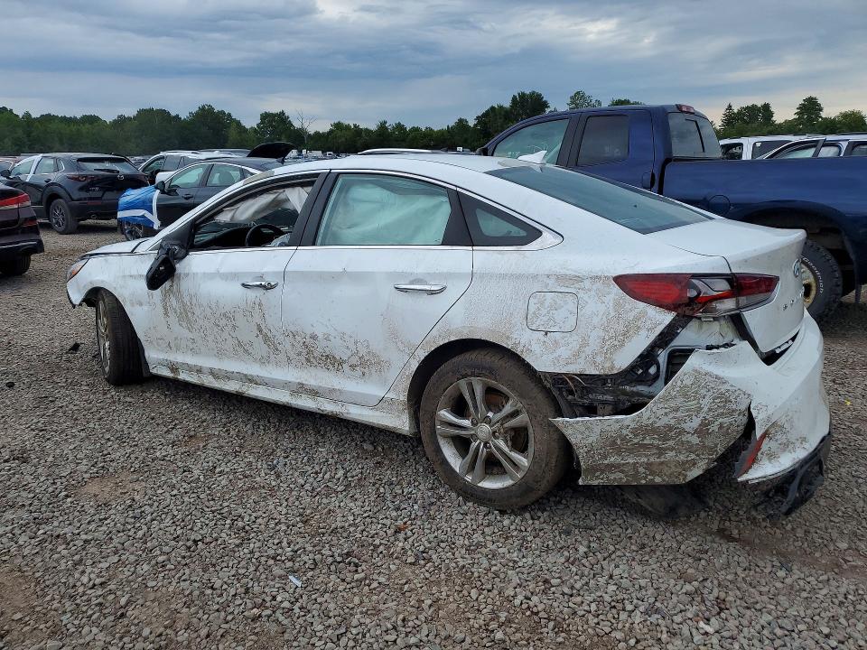 Aukcja sprzedaży 2018 Hyundai Sonata, vin: 5NPE34AF2JH694279, numer aukcji: 63737266