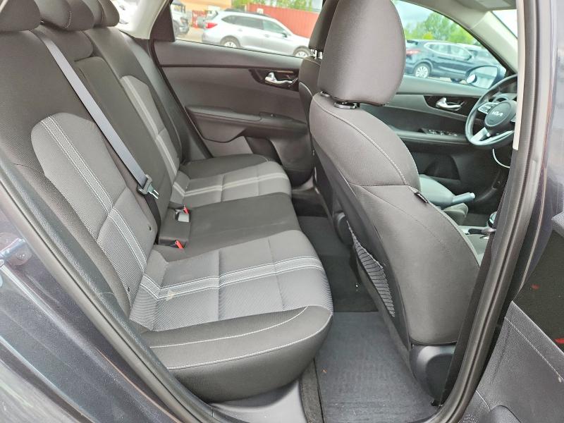 Продажа на аукционе авто 2024 Kia Forte, vin: 3KPF34AD3RE746201, номер лота: 65184856