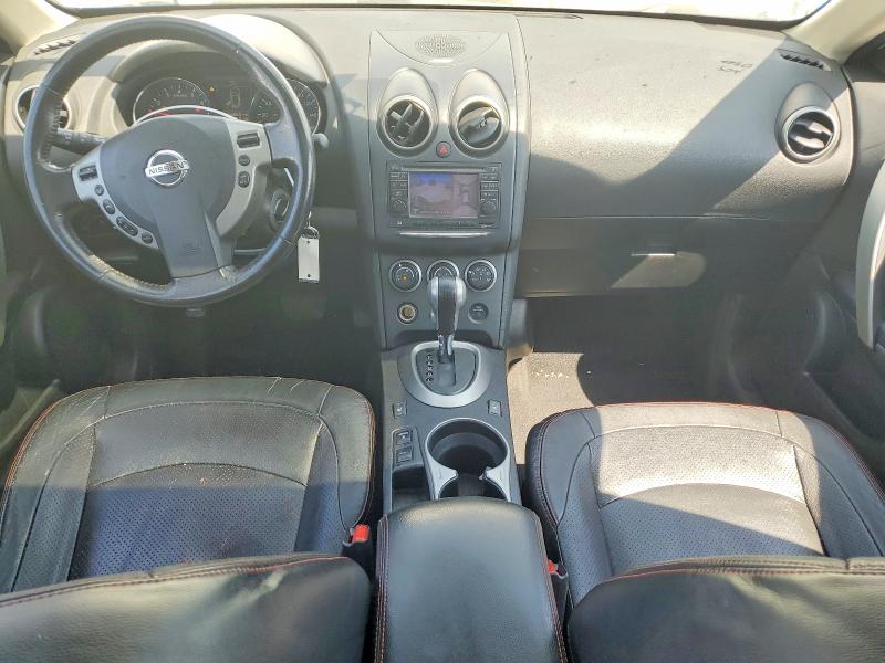 2013 Nissan Rogue მანქანა იყიდება აუქციონზე, vin: JN8AS5MV1DW116929, აუქციონის ნომერი: 65139776