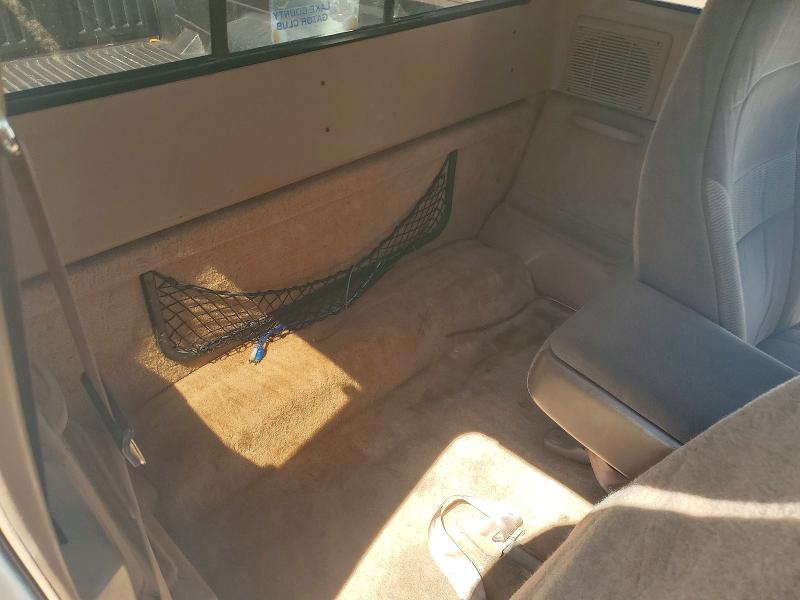 64647646 :رقم المزاد ، 4F4CR16A2TTM04291 vin ، 1996 Mazda B2300 مزاد بيع