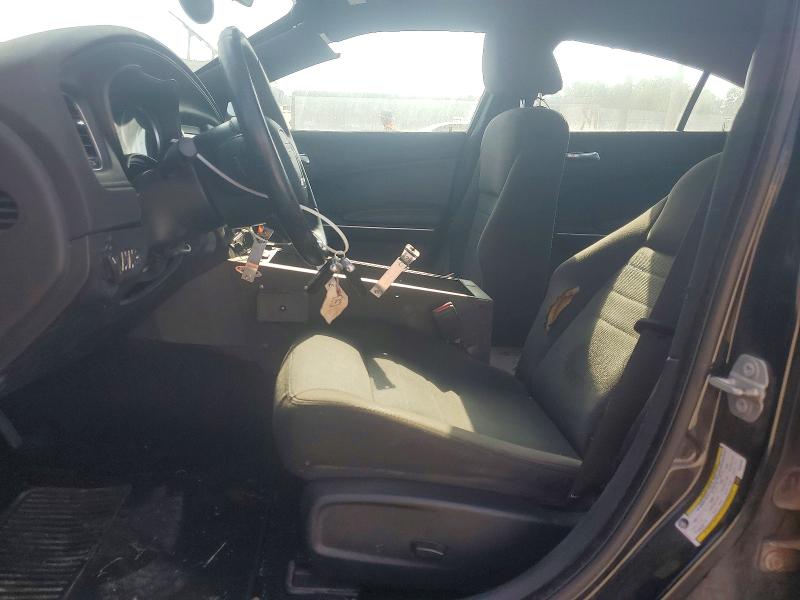 Продажа на аукционе авто 2019 Dodge Charger, vin: 2C3CDXAT1KH592482, номер лота: 66513956