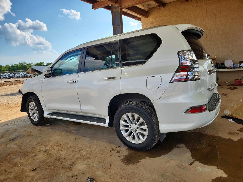 Aukcja sprzedaży 2021 Lexus Gx, vin: JTJAM7BX2M5279677, numer aukcji: 64812606