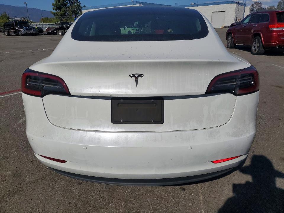 Aukcja sprzedaży 2019 Tesla Model 3, vin: 5YJ3E1EA2KF412141, numer aukcji: 66620166