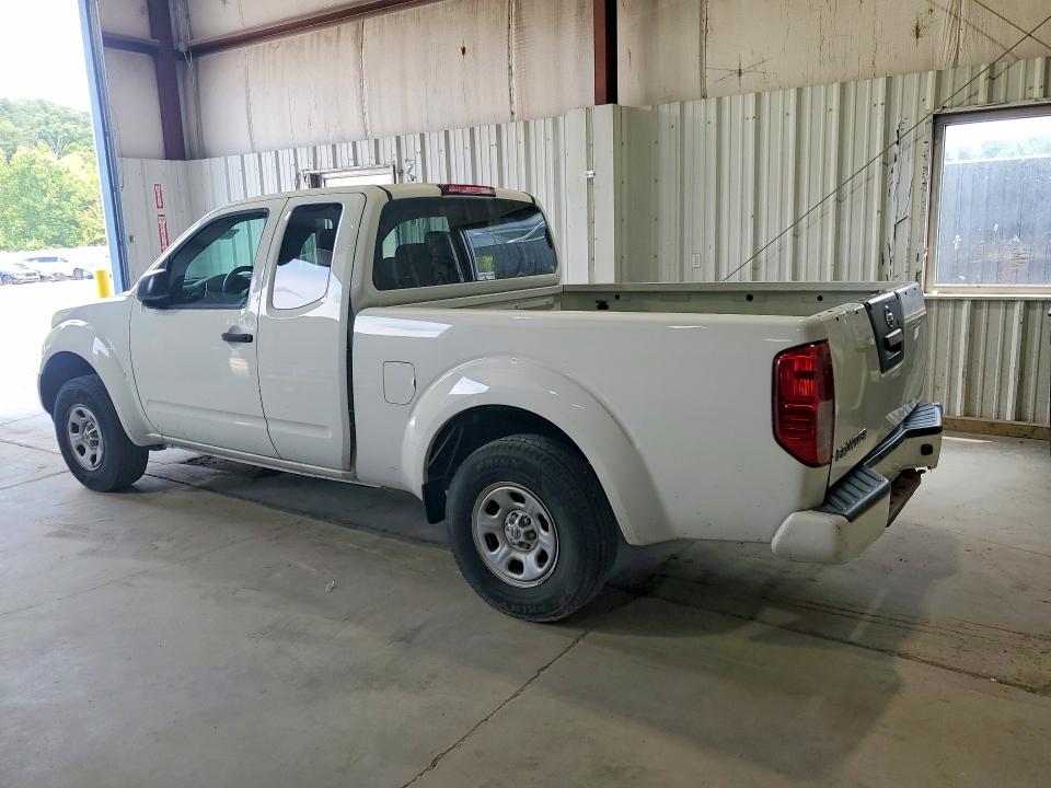 Aukcja sprzedaży 2019 Nissan Frontier, vin: 1N6BD0CT2KN738789, numer aukcji: 62511316