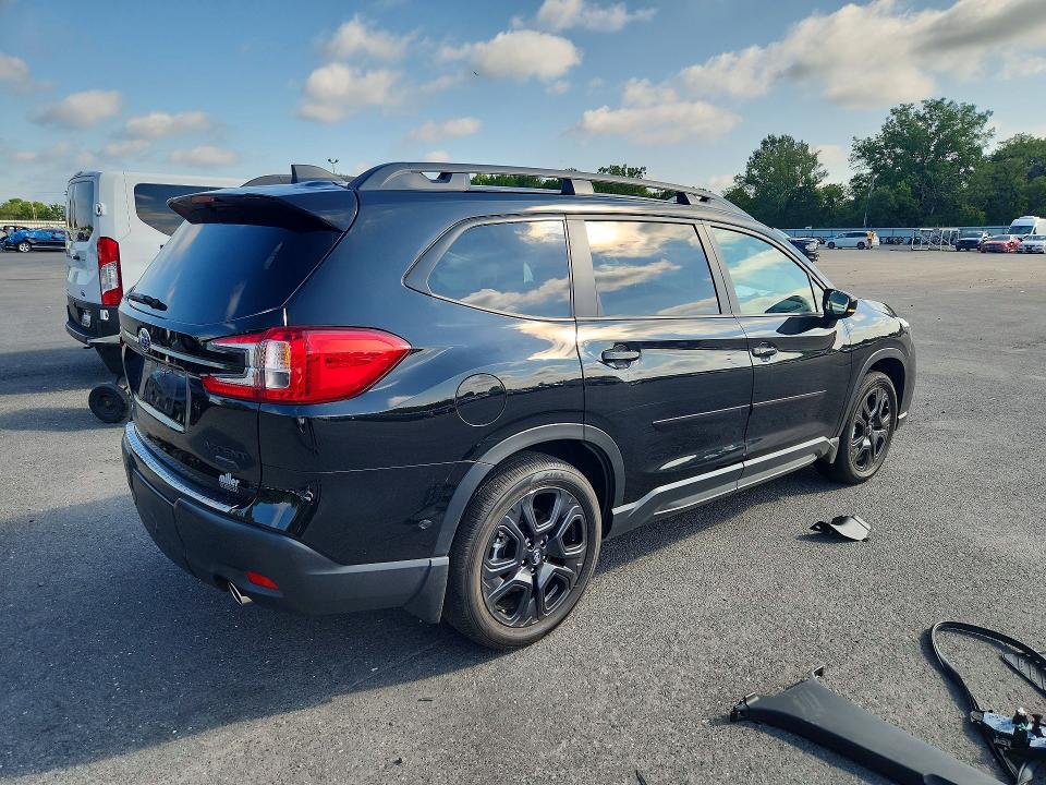 Aukcja sprzedaży 2025 Subaru Ascent, vin: 4S4WMAWD4S3438628, numer aukcji: 64053956