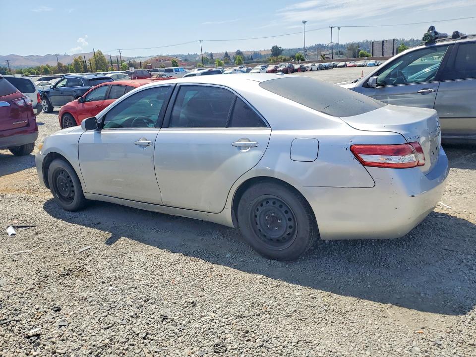 Aukcja sprzedaży 2011 Toyota Camry, vin: 4T4BF3EK7BR120460, numer aukcji: 63690906