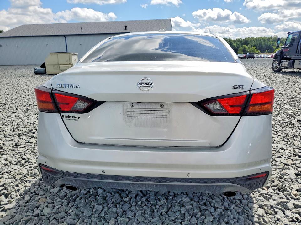 2020 Nissan Altima მანქანა იყიდება აუქციონზე, vin: 1N4BL4CVXLC133369, აუქციონის ნომერი: 66437216