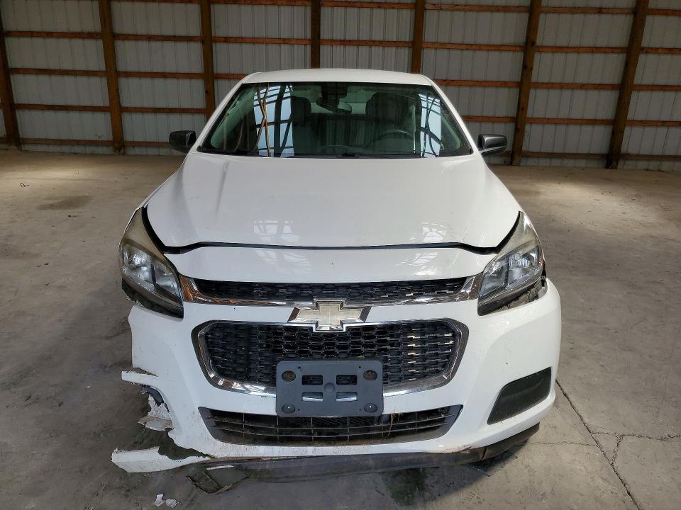 Aukcja sprzedaży 2016 Chevrolet Malibu Limited, vin: 1G11B5SAXGF135701, numer aukcji: 63656006