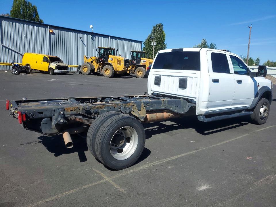 65000516 :رقم المزاد ، 3C7WRNFL8RG111468 vin ، 2024 Ram 5500 مزاد بيع