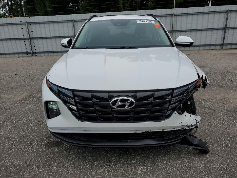 2022 Hyundai Tucson მანქანა იყიდება აუქციონზე, vin: 5NMJF3AE7NH019036, აუქციონის ნომერი: 63871256