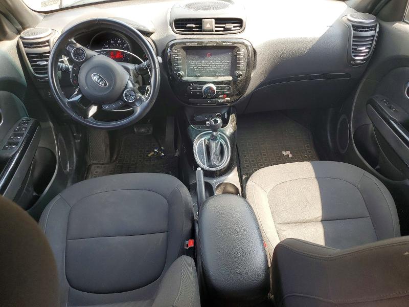 66183906 :رقم المزاد ، KNDJX3A53E7082347 vin ، 2014 Kia Soul مزاد بيع