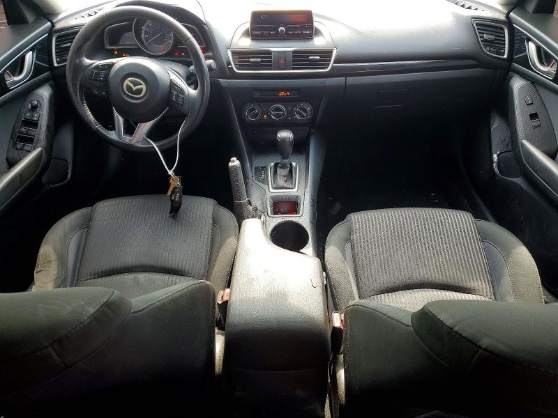 Aukcja sprzedaży 2014 Mazda 3, vin: JM1BM1V72E1143168, numer aukcji: 63103496