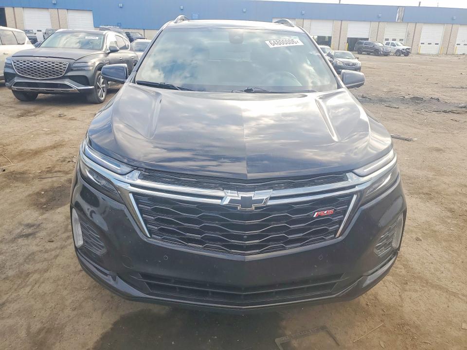 Aukcja sprzedaży 2024 Chevrolet Equinox, vin: 3GNAXWEG1RL179889, numer aukcji: 64800006