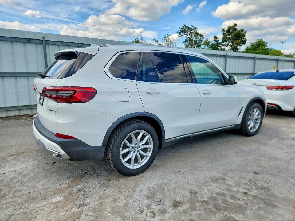 Продаж на аукціоні авто 2019 Bmw X5, vin: 5UXCR6C5XKLB12207, номер лоту: 64147226