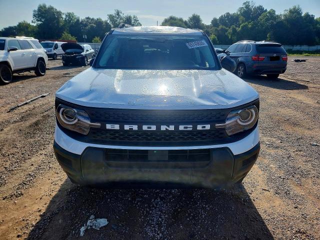 Продажа на аукционе авто 2026 Ford Bronco Sport, vin: 3FMCR9BN7TRE67044, номер лота: 65749826