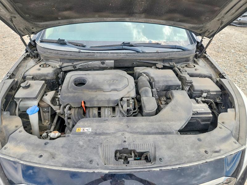 Продаж на аукціоні авто 2015 Hyundai Sonata, vin: 5NPE34AF6FH016769, номер лоту: 65318786