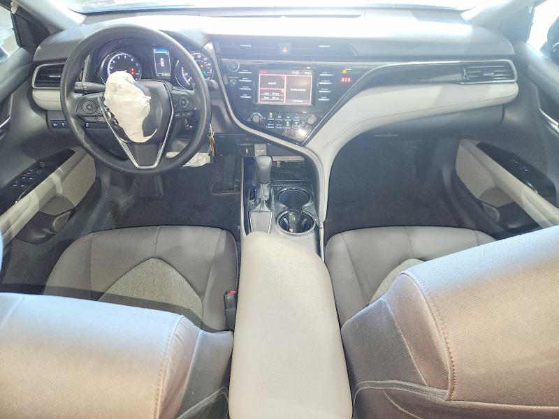 2019 Toyota Camry მანქანა იყიდება აუქციონზე, vin: 4T1B11HK0KU188432, აუქციონის ნომერი: 63667266