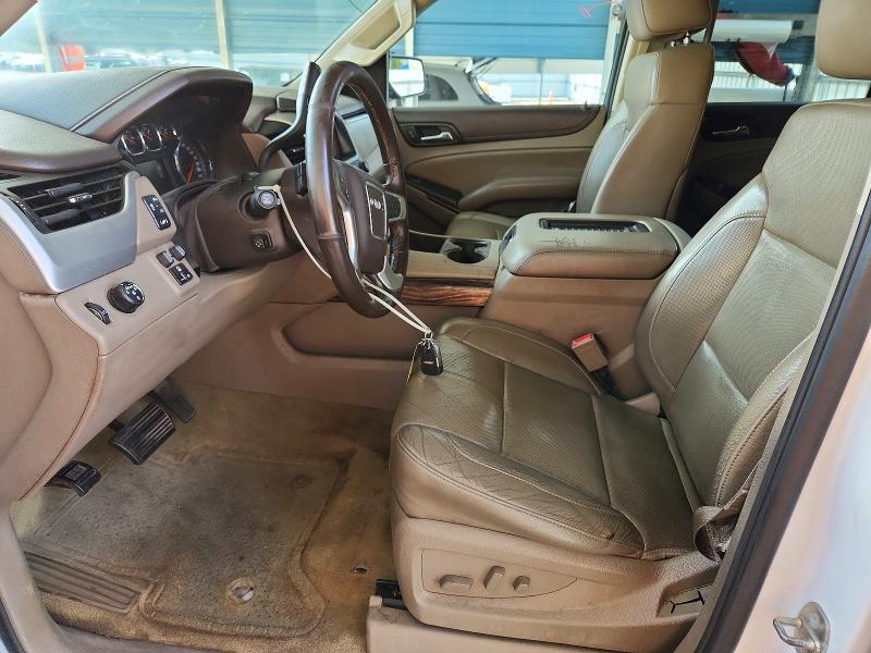 Aukcja sprzedaży 2016 Gmc Yukon, vin: 1GKS1BKC1GR272253, numer aukcji: 63553046
