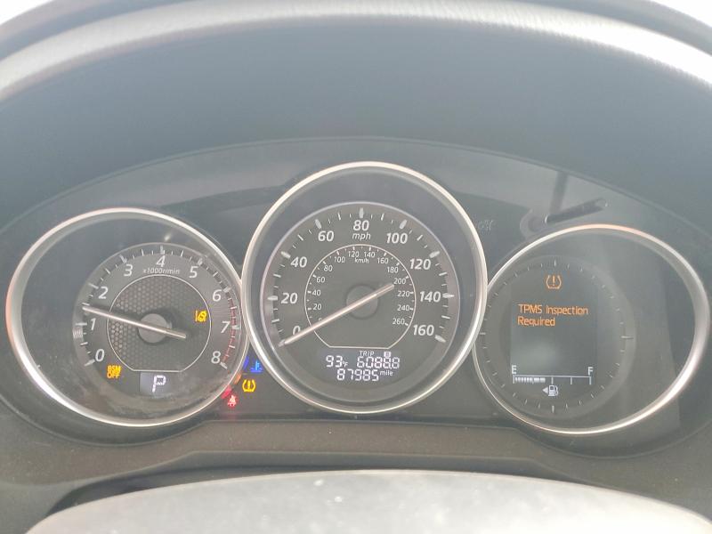 Aukcja sprzedaży 2015 Mazda 6, vin: JM1GJ1W66F1177572, numer aukcji: 63387896