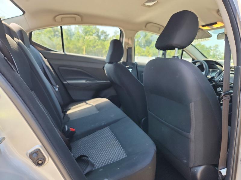 65287676 :رقم المزاد ، 3N1CN8DV9LL801880 vin ، 2020 Nissan Versa مزاد بيع