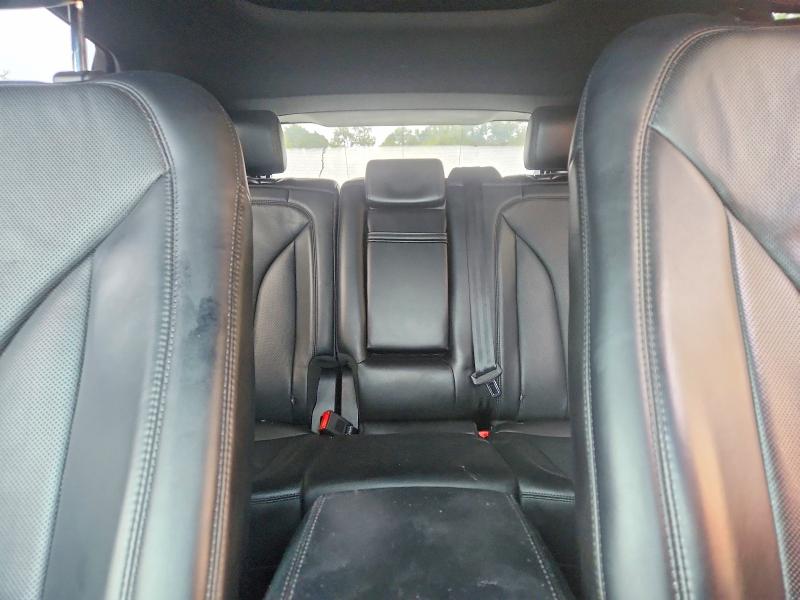 Продажа на аукционе авто 2019 Lincoln Nautilus, vin: 2LMPJ6LP8KBL21423, номер лота: 66694896