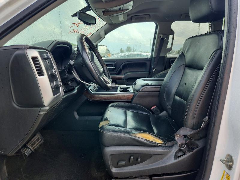 Продажа на аукционе авто 2016 Gmc Sierra, vin: 1GTV2NEC9GZ133488, номер лота: 67184426