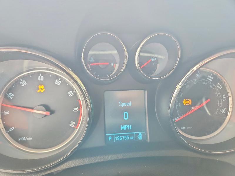 Продажа на аукционе авто 2015 Buick Encore, vin: KL4CJASB2FB252015, номер лота: 63559216