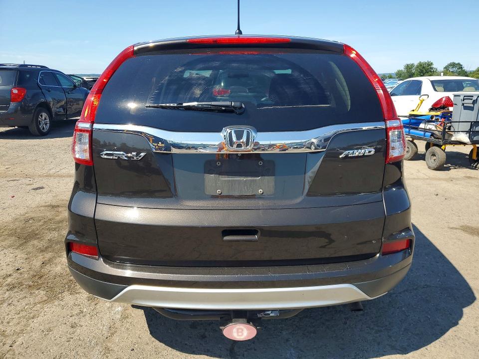 Aukcja sprzedaży 2015 Honda Cr-v, vin: 2HKRM4H58FH611585, numer aukcji: 66738536