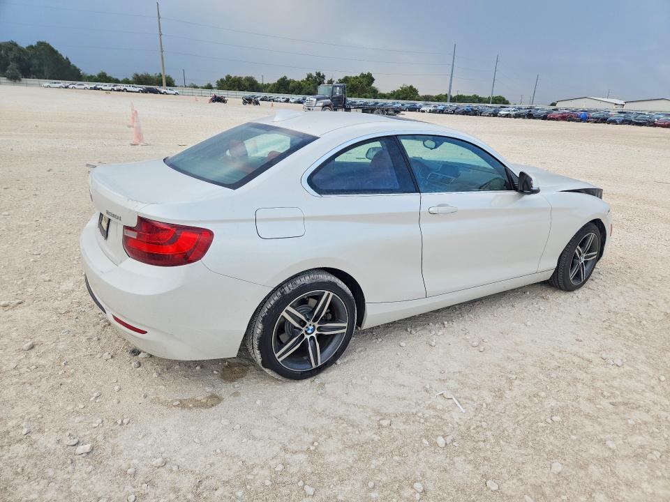 Aukcja sprzedaży 2017 Bmw 230xi, vin: WBA2H9C55HV641900, numer aukcji: 66895496