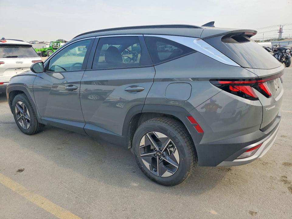 Продаж на аукціоні авто 2025 Hyundai Tucson, vin: 5NMJBCDE7SH565757, номер лоту: 64498566
