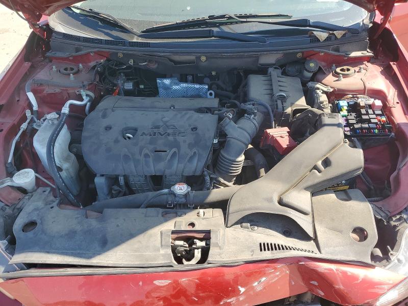 Aukcja sprzedaży 2017 Mitsubishi Lancer, vin: JA32U2FU7HU010353, numer aukcji: 67087726