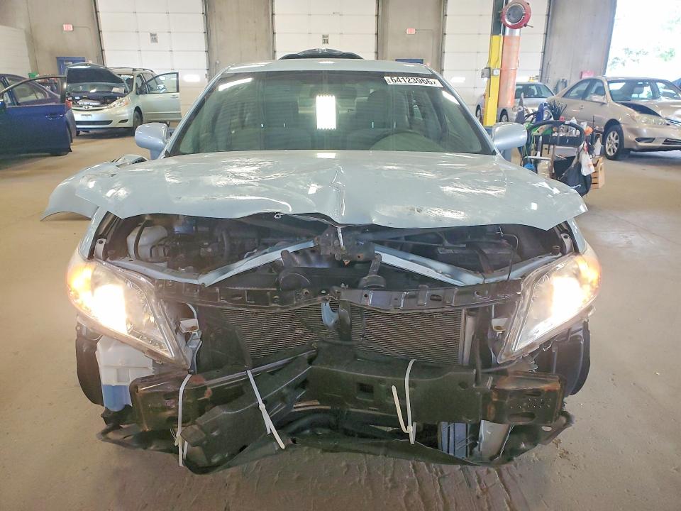 Aukcja sprzedaży 2009 Toyota Camry, vin: 4T4BE46K09R115473, numer aukcji: 64123966