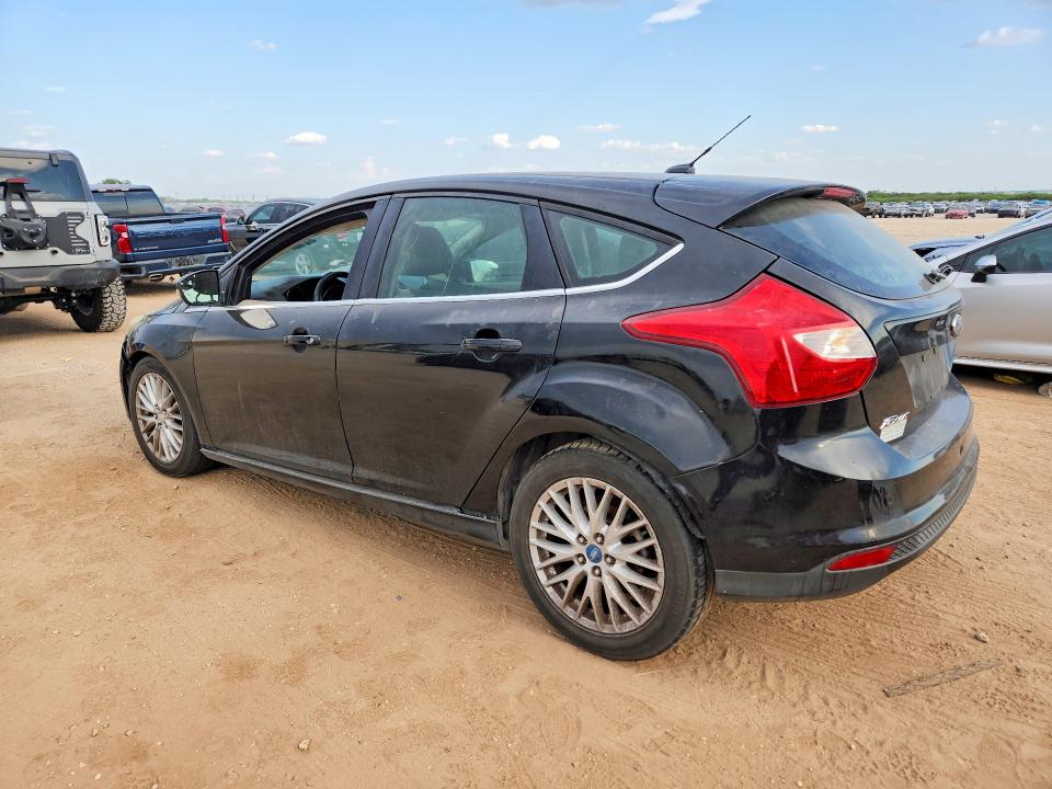 2012 Ford Focus მანქანა იყიდება აუქციონზე, vin: 1FAHP3M22CL237383, აუქციონის ნომერი: 66699446